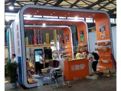 融合科技与美学 3D打印展览会展台设计的创新之道