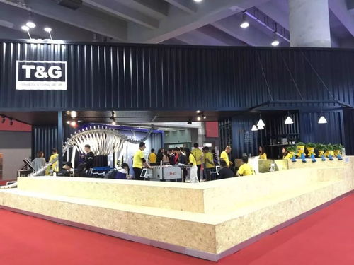 寻找伯乐？空间展示展是你产品与设计的最佳舞台